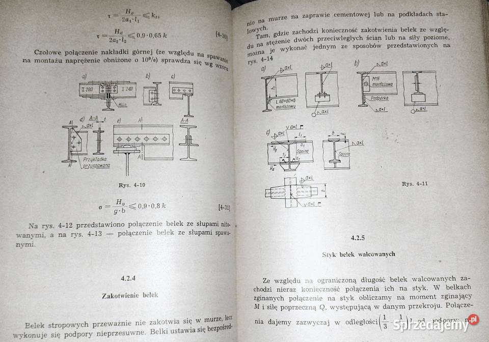 Konstrukcje stalowe Mikołaj Żyburtowicz Chełm