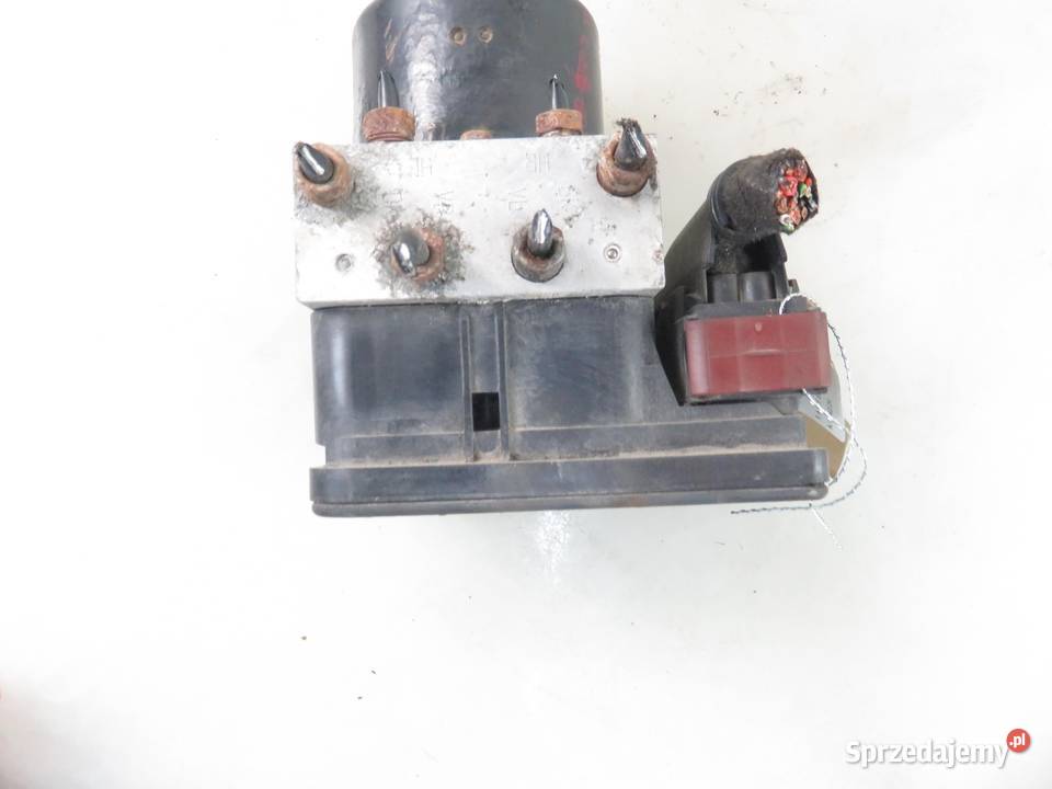 POMPA ABS OPEL ZAFIRA B 13234911AS 10020602484 sprzedam