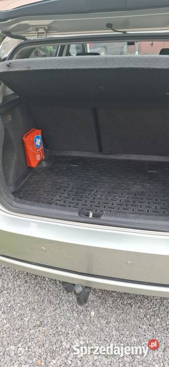 Toyota Corolla E12 16 manualna Sandomierz