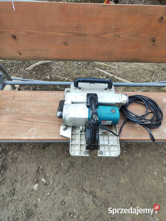 STRUG CIESIELSKI MAKITA 312mm Nowy Sącz