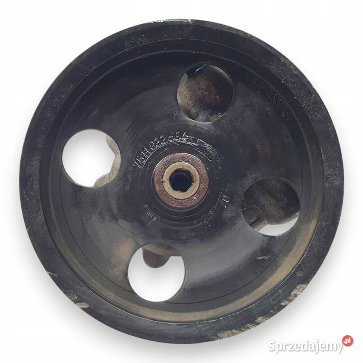 POMPA WSPOMAGANIA Alfa Romeo 156 147 159 GT Fiat osobowe
