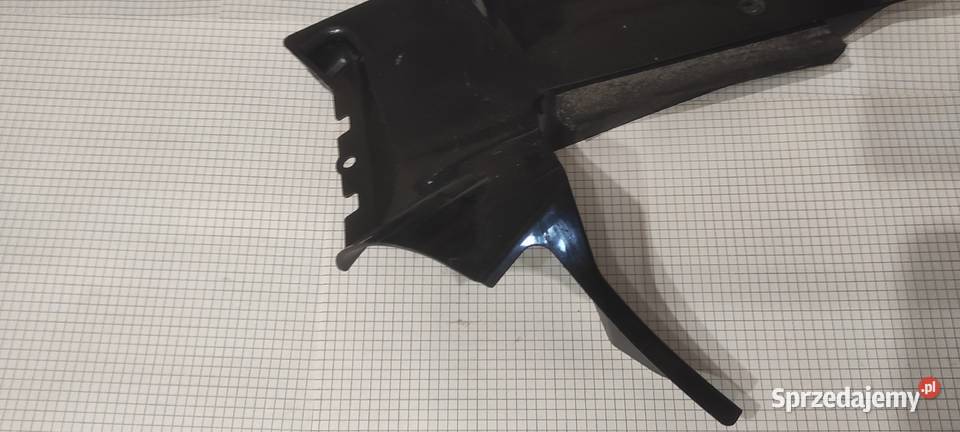 Honda CBR 954 SC 50 wypełnienie lewe prawe