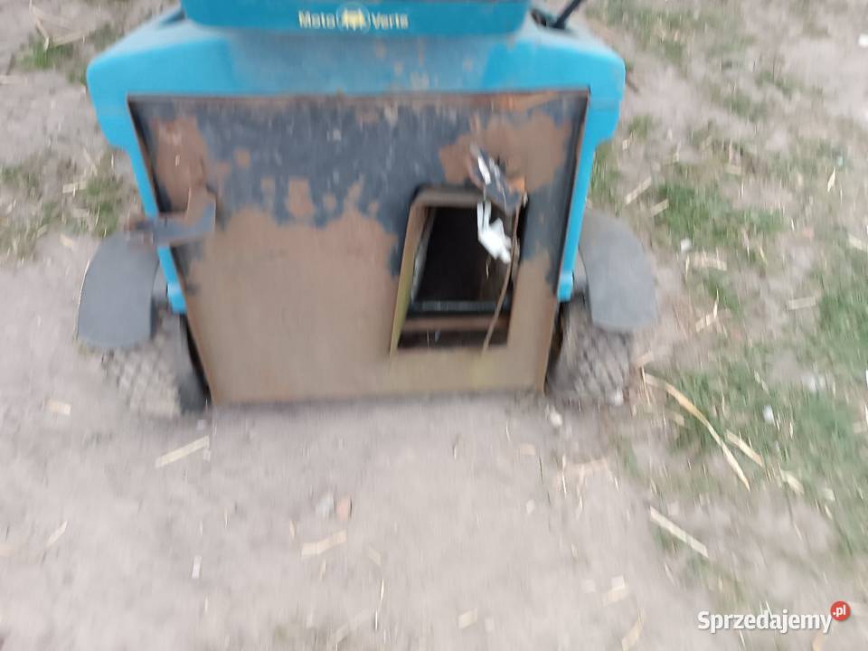 Kosiarka Scooter traktorek Sława sprzedam