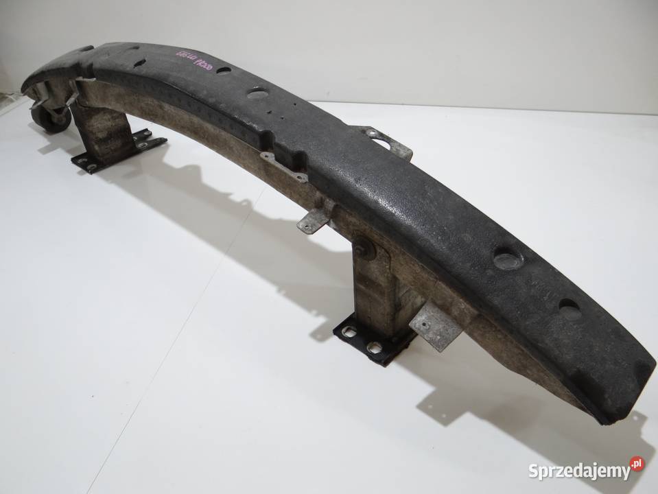 BELKA ZDERZAKA PRZÓD BMW E65 LCI 7135522 Strzyżewice