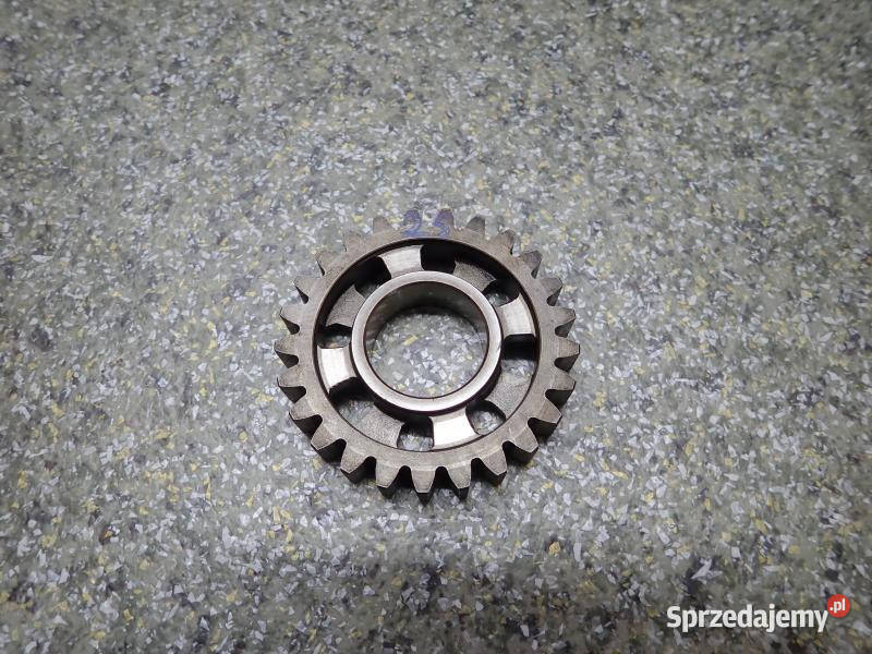 TRYB 25Z SKRZYNI BIEGÓW HONDA CR 250 9401R Strzelce Krajeńskie
