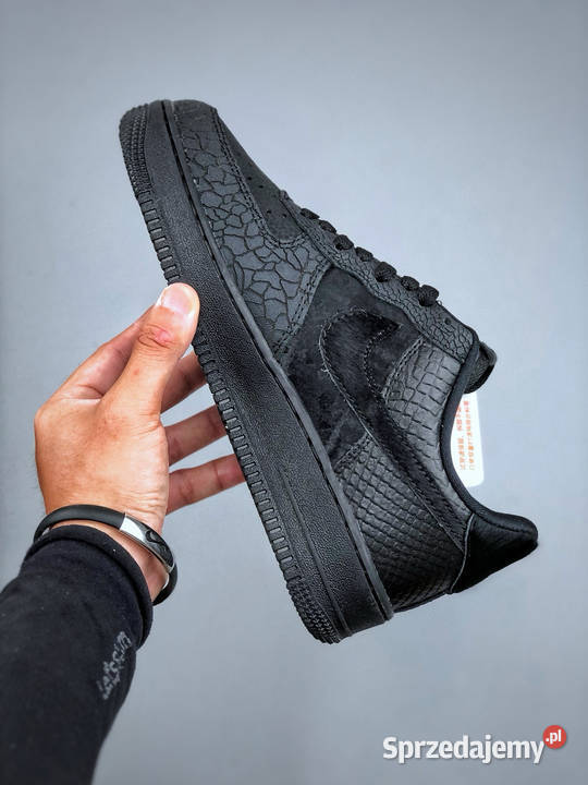 Nike Air Force 1 buty sportowe unisex rozmiar