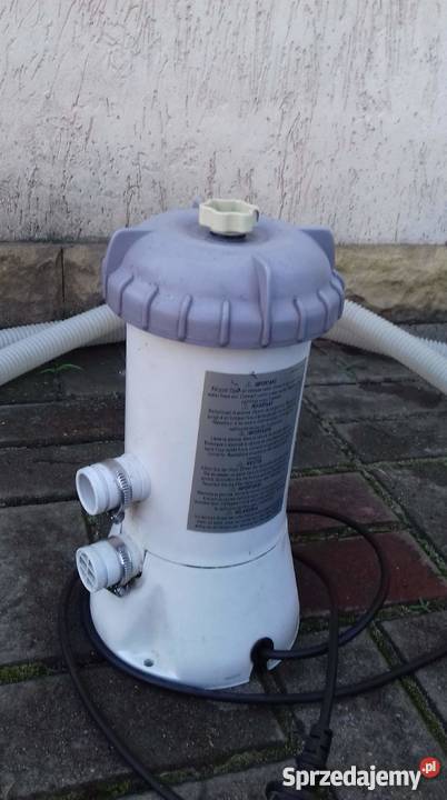 Basen ogrodowy INTEX 305x76