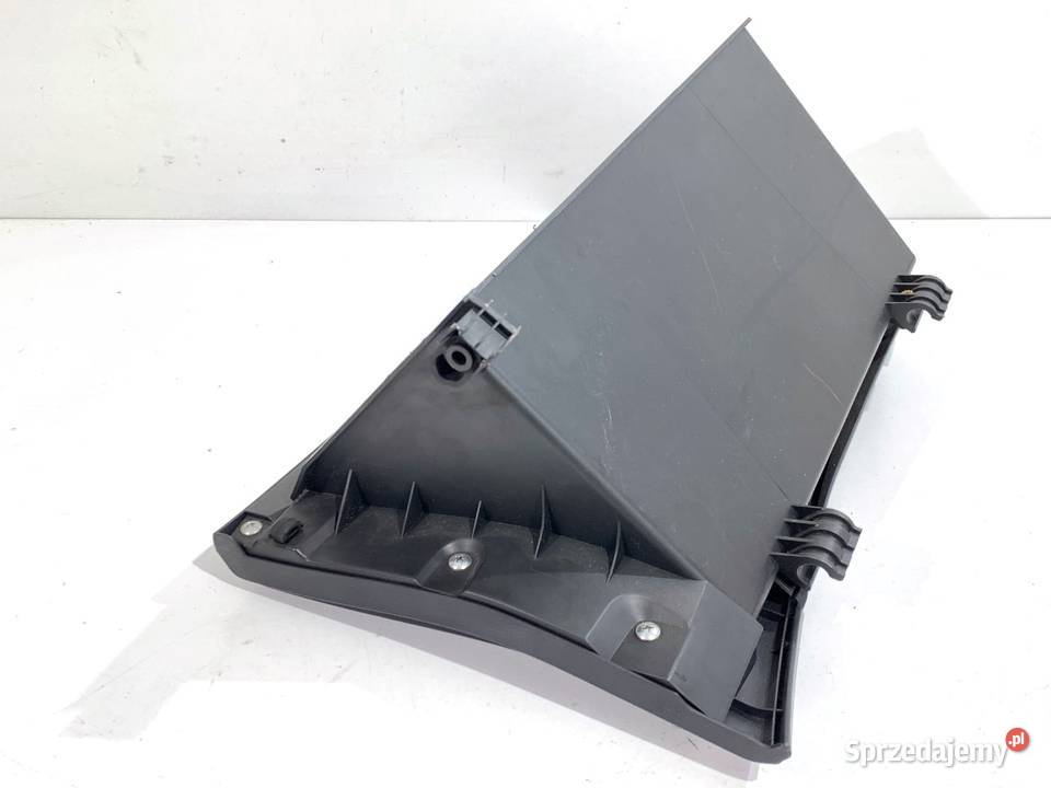 SCHOWEK PASAŻERA SUZUKI SWIFT III Hatchback