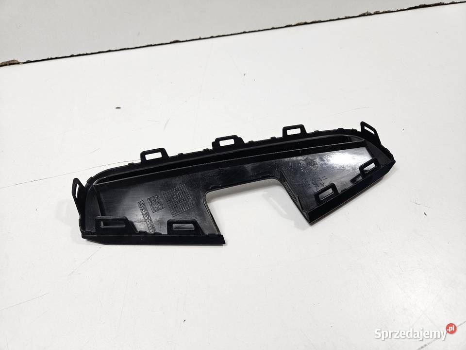 BMW 4 G22 G23 MPAKIET KRATKA LEWA ZDERZAKA PRZÓD Międzychód