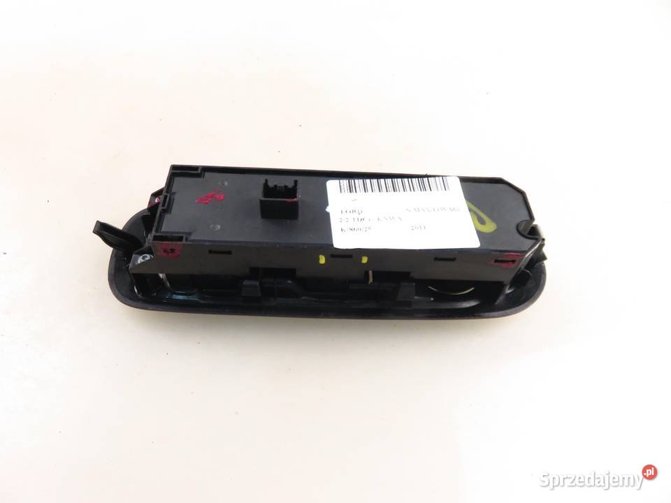 PANEL SZYB FORD S I WA6 AM2T14A132BA małopolskie