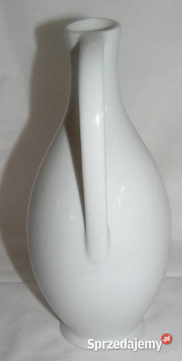 dzbanek vintage Enzian Munchendd Porcelana i szkło Bartków sprzedam