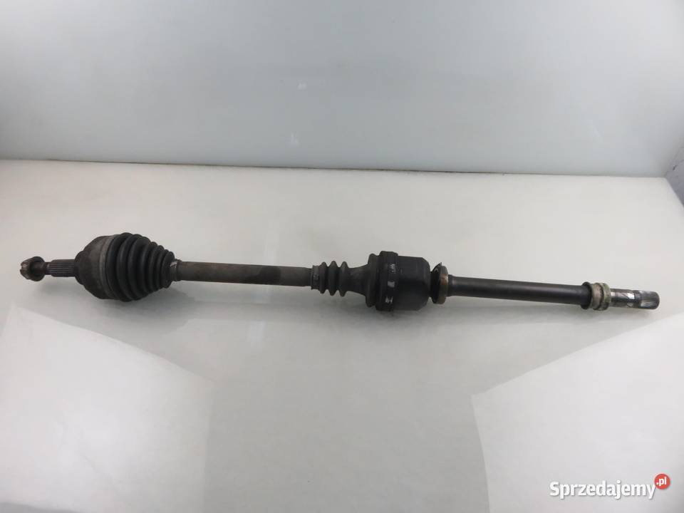 PÓŁOŚ PRAWA RENAULT ESPACE IV 20 Turbo małopolskie sprzedam