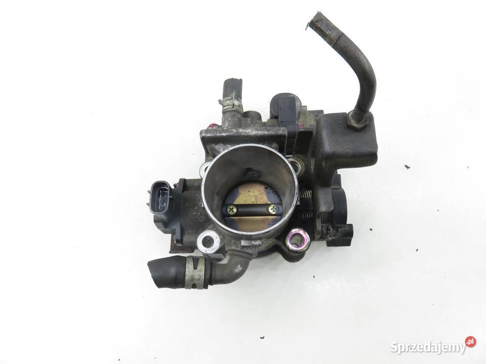 PRZEPUSTNICA SUZUKI LIANA 16 M16A