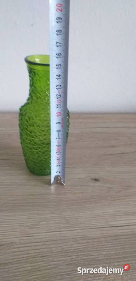 Wazon lodowy grys Ząbkowice Porcelana i szkło Przedbórz sprzedam