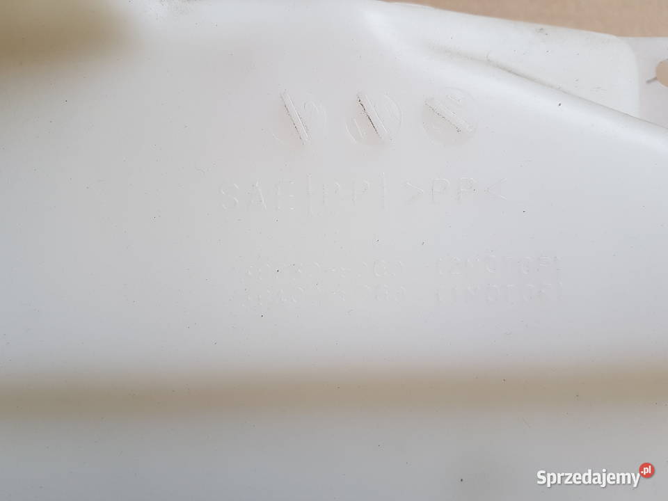 Suzuki Ignis 0003 zbiornik płynu spryskiwaczy Legnica