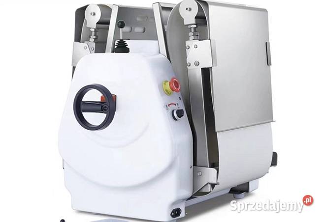 wałkowarka wałkownica do ciasta CXL380Tnablatowa mazowieckie Zielonka