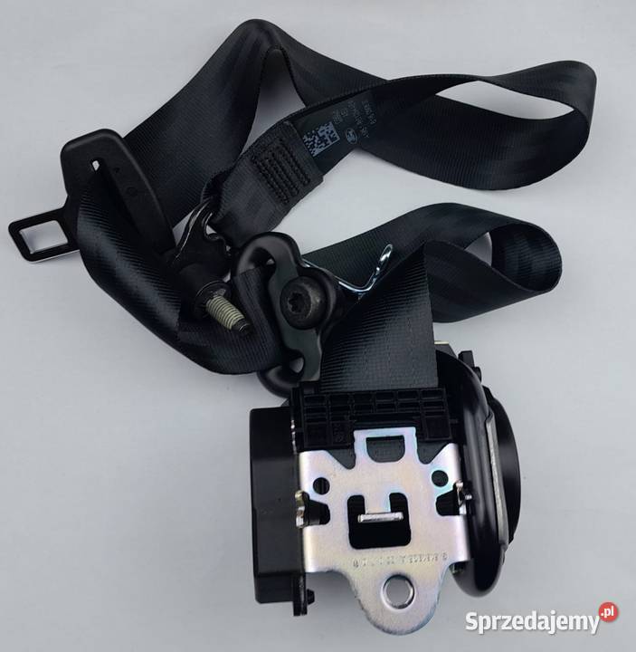 Pas bezpieczeństwa Ford 1846146 AM51R61294AE3YYW