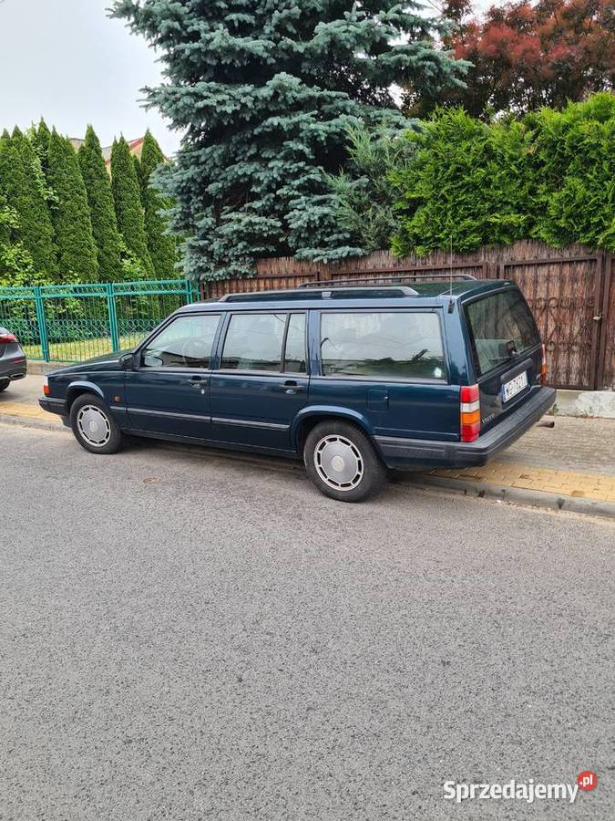 Bolvo 940 b230fk mazowieckie Garwolin
