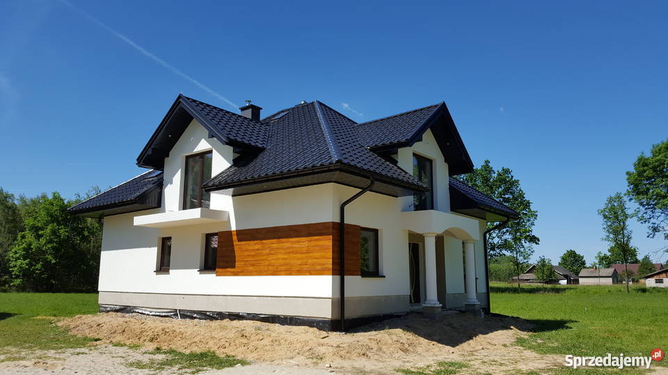 Elewacje docieplenia Dąbrowa Tarnowska