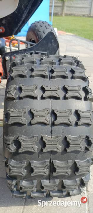 Quad kxd 125 3biegiwsteczny półautomat sprzedam Piątnica Poduchowna