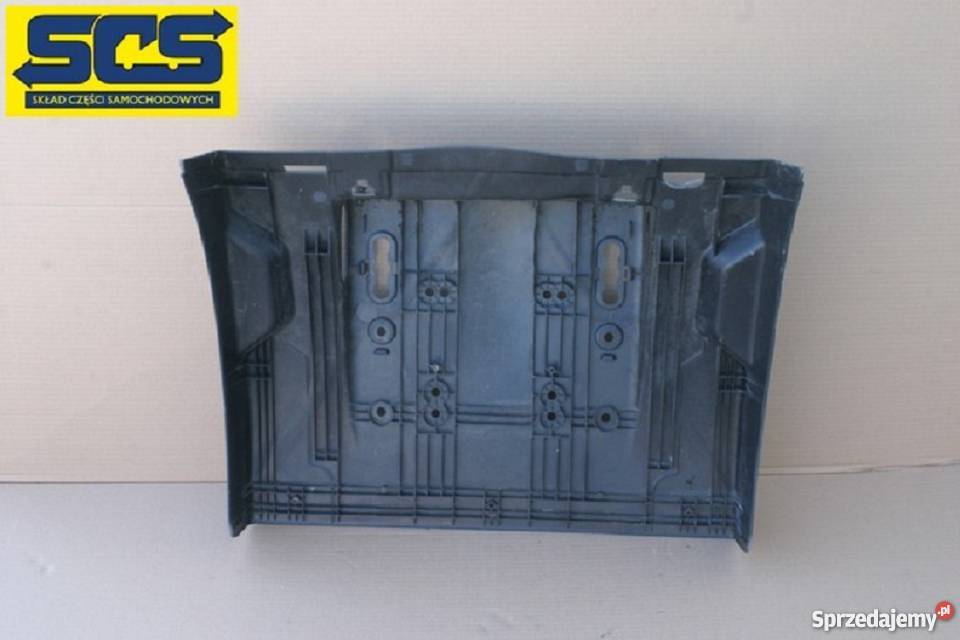 VOLVO RENAULT BŁOTNIK TYLNEJ OSI PRZÓD TYŁ ciężarowe Bieleń