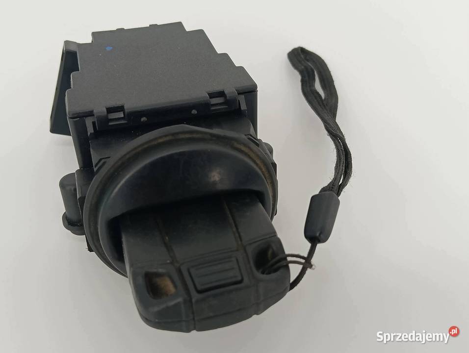 STACYJKA 6954722 Bmw Seria 5 V 20032010 E6061