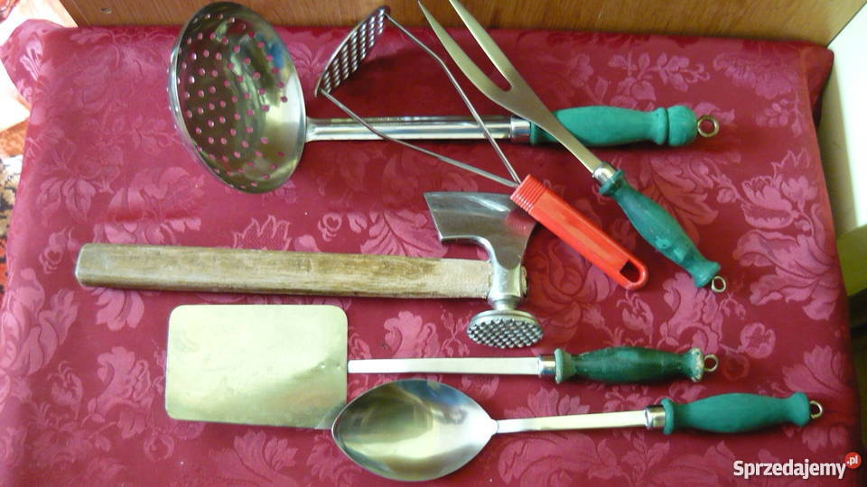 Zestaw kuchenny Myszków