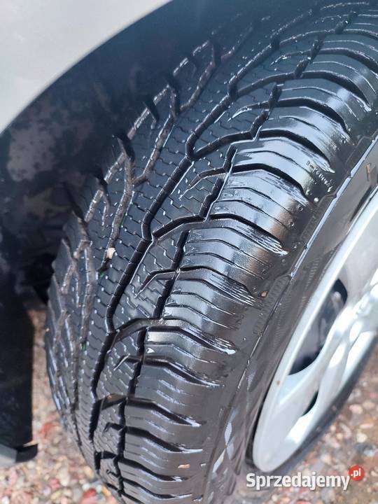 Kia Ceed 16 CRDI SW 115KM Poznań