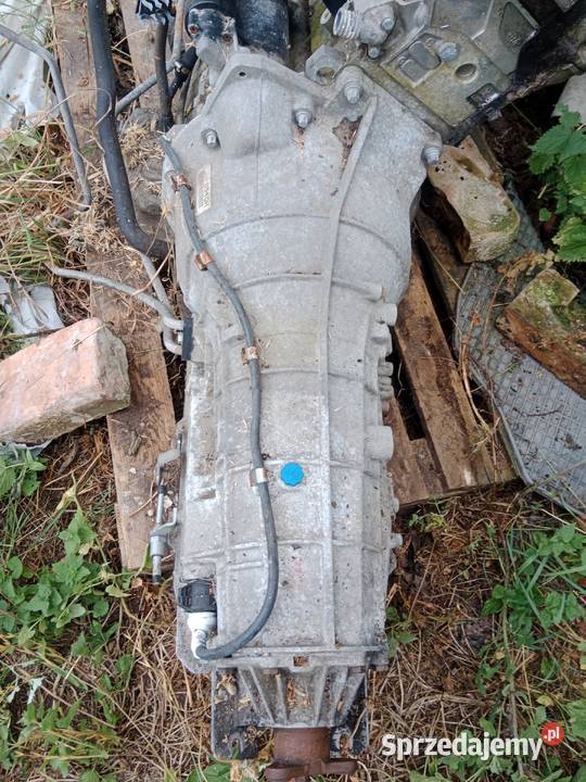 BMW e36 silnik skrzynia biegów zachodniopomorskie Mieszkowice sprzedam