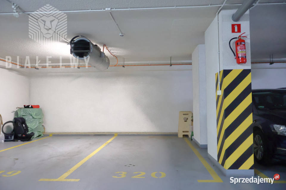 Lokal 200 metrów Warszawa Aluzyjna 1250zł/m2 mazowieckie