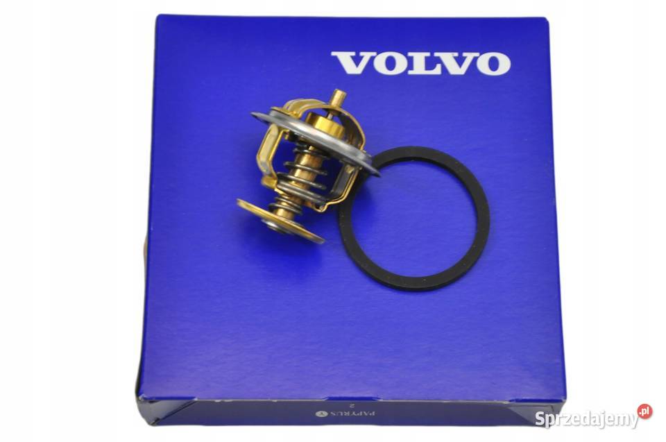 VOLVO 850 960 S90 V90 S40 V40 oryginal termostat Bielany Wrocławskie