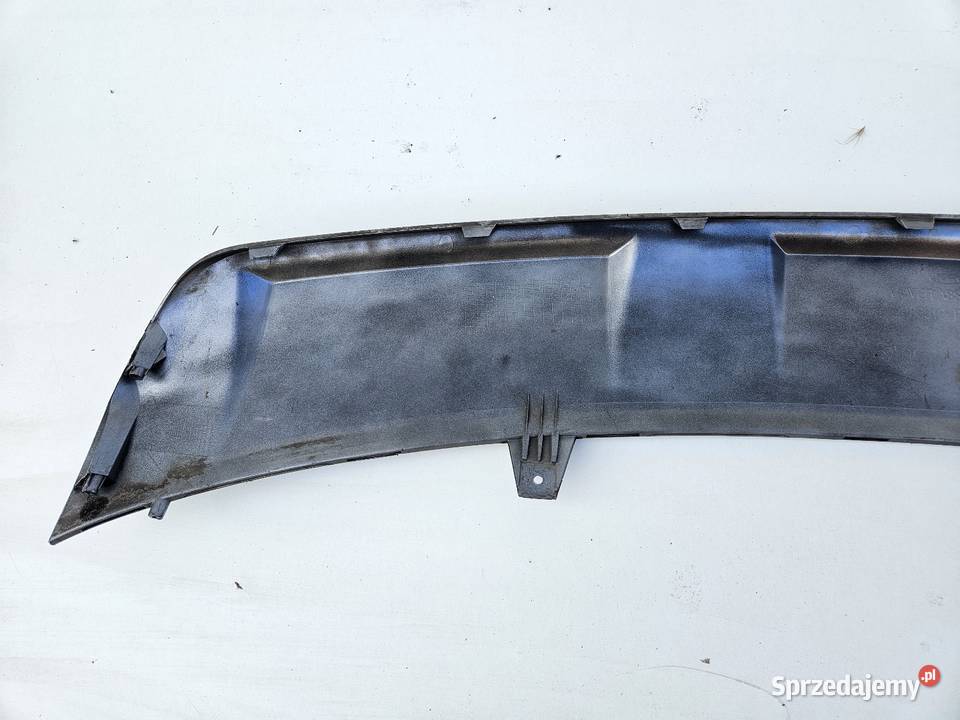 KIA SORENTO IV 4 LISTWA SPOILER DOKŁADKA