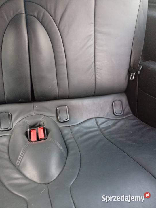 Mini Cooper S Cooper S