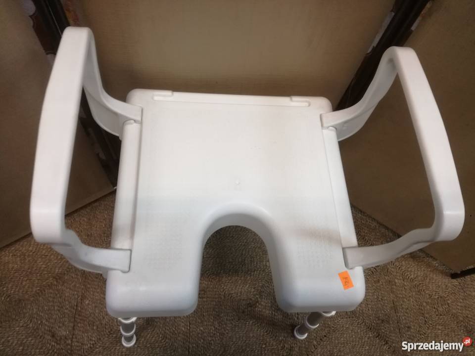 Krzesło pod prysznic Stargard