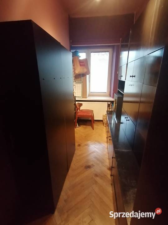 Sprzedam mieszkanie 56 m2 Warszawa Wesoła Plac własność mazowieckie