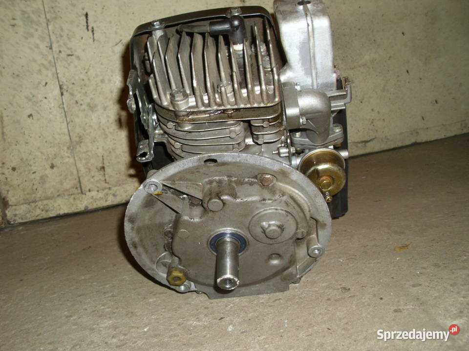 silnik kosiarki Tecumseh 4 gwarancja