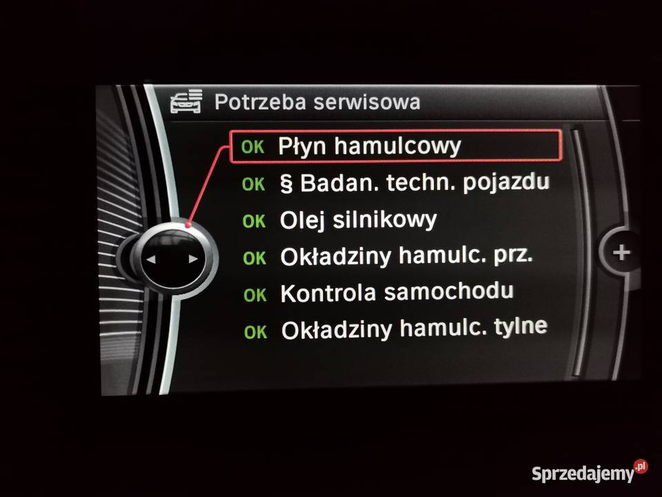 BMW Seri 3 E90 330D z 2010R 245 XDrive Faktury Dzierżoniów
