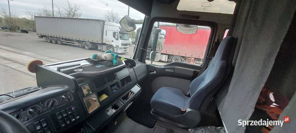 man tga manual Koszyce