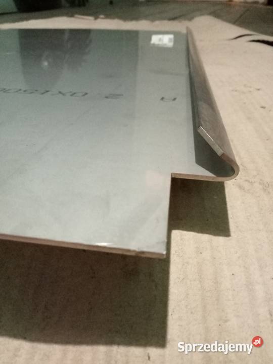 Wkładka John Deere Z66289 Części zamienne