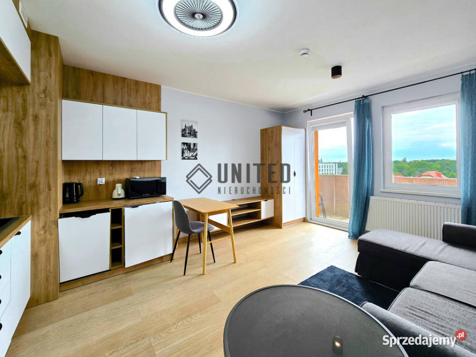 Żegiestowskiej Balkon 2021 dolnośląskie Wrocław