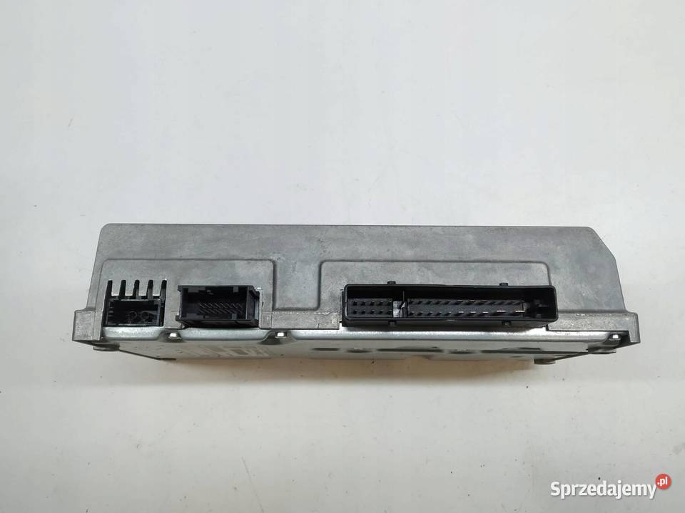 WZMACNIACZ 8T0035223AN Audi A4 IV 20082015 B8