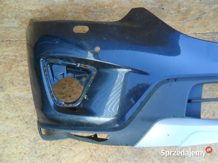 Mazda CX5 KD4550031 Zderzak przedni