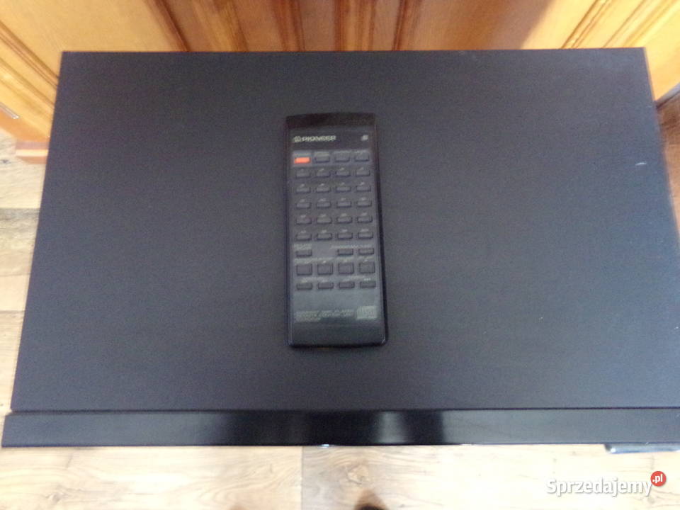 Pioneer CD Tuner Pilot Zakrzewo