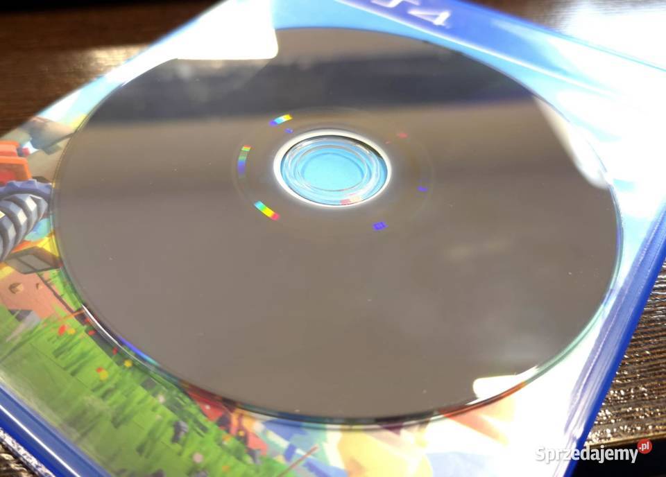 Gra Pixark 4 Elbląg