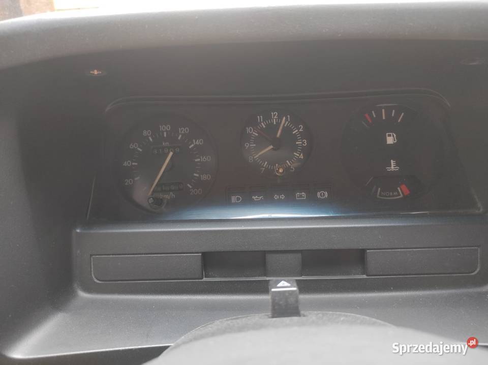 Kamper Ford Transit Koronowo