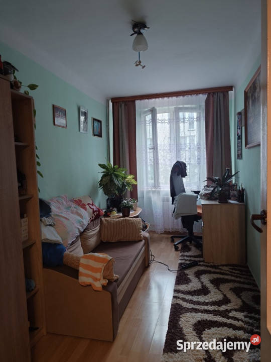 Syndyk sprzeda lokal mieszkalny w Wołominie Wołomin