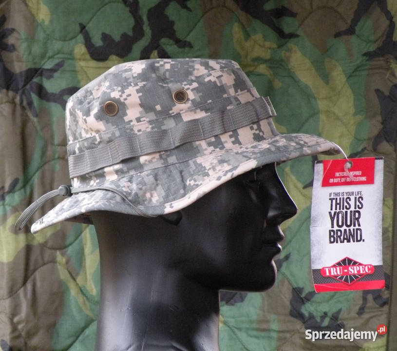 Kapelusz UCP boonie hat TRUSPEC 7 Wrocław