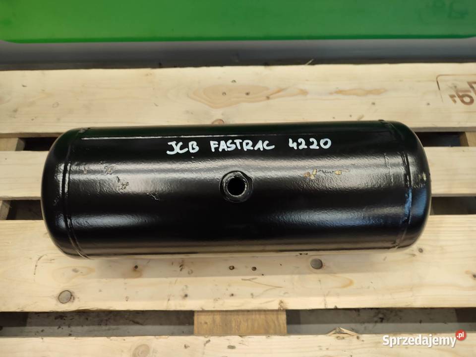 Zbiornik powietrza JCB Fastrac 4220 Wilkowo