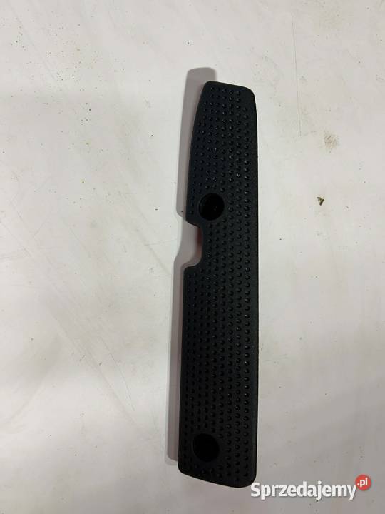 oryginalna oslona silnika audi tt 8n świętokrzyskie Szczeglin