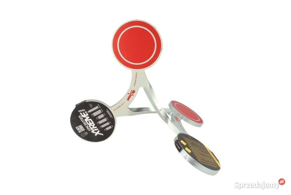 Cel reaktywny FlipTarget XTREME 3000 Warszawa